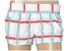 Hurley Puerto Rica II 2 Boardshort White Apparel