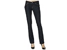 Hurley One and Only Movement II Denim Pant Rinse Apparel