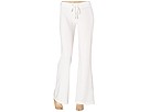 e.vil - 74-562 Little Red Pant (White) - Apparel