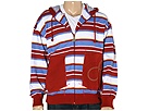 akademiks - So Fresh French Terry Jacket (Multi)