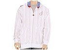Akademiks Hoodies akademiks - Uptown French Terry Jacket (Multi) - Apparel