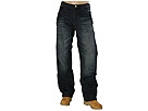 akademiks - Dominate Stud Jean (Rinse Used) - Apparel