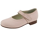 A Line - 6/A0306 (Infant/Toddler/Youth) (Pink Kid) - Footwear