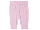 Bindi Wear Paw Print Pants Infant Pink Apparel