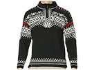 Dale of Norway - Dale 125th Anniversary (Black/Cream/Raspberry)