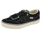 Vans Mountain Edition Low BlackBuff White Footwear