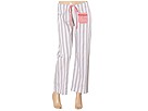 Derek Rose - Royal 126 Blue Drawstring Pocket Trouser (Blue) - Apparel