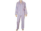 Derek Rose - Royal Pajama Set (128 COL B) - Apparel