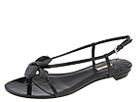 MAXSTUDIO - Vista (Black Patent) - Footwear