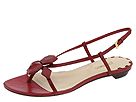 MAXSTUDIO - Vista (Red Baby Calf) - Footwear