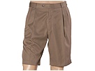 Ballin - Micro Gab Cancun Short (Sand)