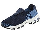 Skechers - D'lites-Transport (Navy/Light Blue) - Footwear