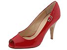 Christin Michaels - Michelle (Red Patent) - Footwear