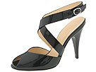 Christin Michaels - Belle (Black Patent) - Footwear