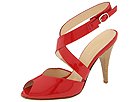 Christin Michaels - Belle (Red Patent) - Footwear