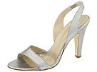 Christin Michaels - Apple (Silver) - Footwear