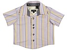 Wonderboy Rays ToddlerLittle Big GrayYellow Apparel