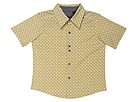 Wonderboy Carat ToddlerLittle Big Yellow Apparel