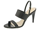 Christin Michaels - Kendra (Black) - Footwear