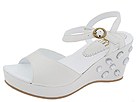 A Line - 12-7010 (Youth) (White Nappa)