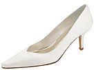 buy Stuart Weitzman Bridal & Evening Collection,  Sonar (Ivory Satin),  Footwear fashion shop