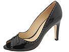 Lumiani - Heidi (Black/White Spectator) - Footwear