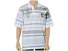 Sean John - Crown Polo Shirt (Bleach White) - Apparel