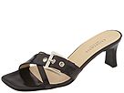 Lumiani - Riona (Black Kid) - Footwear