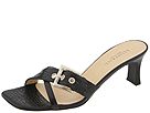 Lumiani - Riona (Black Croco) - Footwear
