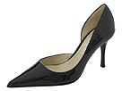 Lumiani - Queenie (Navy Patent) - Footwear