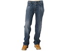 Evisu - Samurai (Medium Blue) - Apparel