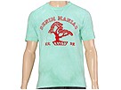 Evisu - Poison (Dokudami Green) - Apparel