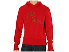Evisu - Bonsai Hoodie (Heritage Red) - Apparel
