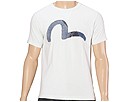 Evisu - Recycled (Sky Blue) - Apparel