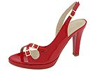 Lumiani - Daisy (Red Patent) - Footwear