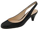Christin Michaels - Alessia (Black Patent) - Footwear