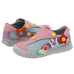 Daph Daph Gaya Toddler Light Pink PinkBlue Footwear