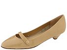 Lumiani - Kamran (Nude Patent) - Footwear