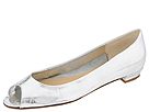 Lumiani - Sagira (Silver Speccio) - Footwear