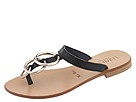 Lumiani - Charlisa (Black) - Footwear