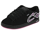 Adio - Eugene RE Stamp W (Black/Pink/Cream)