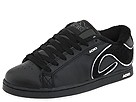 Adio - Eugene RE Stamp W (Black/White/Elena)