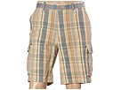 Chip and Pepper - Double Barrel (Khaki) - Apparel