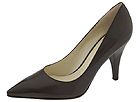 Nine West - Testino (Brown Leather) - Footwear