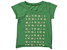 Shrnk Cherry Pie Tee InfantToddlerLittle Green Apparel