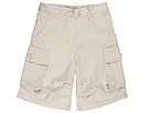 One Kid Cargo Short ToddlerLittle Stone Apparel