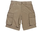One Kid Cargo Short ToddlerLittle Khaki Apparel