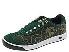 Dereon - Metallic Rocks (Green) - Footwear