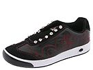 Dereon - Metallic Rocks (Black) - Footwear