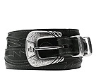 Lucchese - W01827 (Grey Burnished Ranch) - Accessories